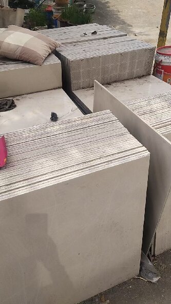 常州库存瓷砖回收