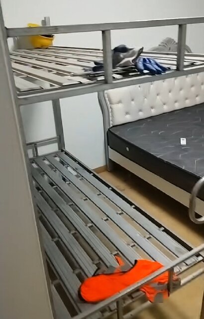 常州二手床回收